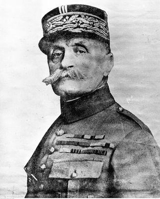 Marschall Ferdinand Foch (NAC)